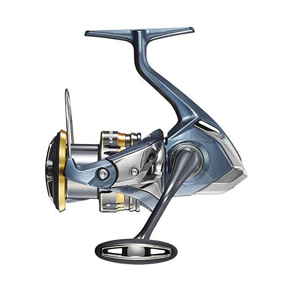 他サイト： シマノ(SHIMANO) スピニング 21 アルテグラ 2500SHGの商品画像