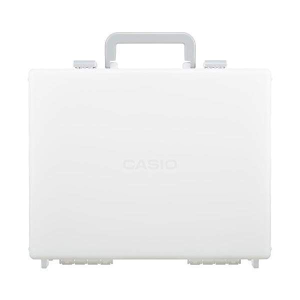 ホワイト/-/CA-4N・PatternName:単品・パッケージ個数:1・型番:CA-4N・カラー:ホワイト・ファイル棚やキャビネットにすっきり収まる・対応機種:KL-T100、T70、T50、M40、M30、M20、M7、M6、M5・A...