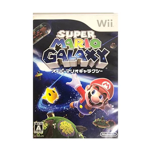 スーパーマリオギャラクシー : THE LIGHT HOUSE - 通販 - Yahoo