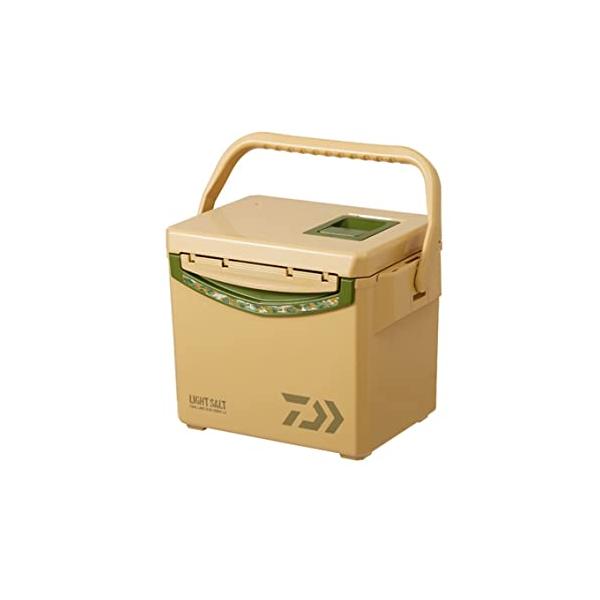 ダイワ(DAIWA) クーラーボックス 釣り/アウトドア/キャンプ 22クールラインΑ GU1000X LS ベージュ ダイワ(DAIWA) クーラーボックス 釣り/アウトドア/キャンプ 22クール