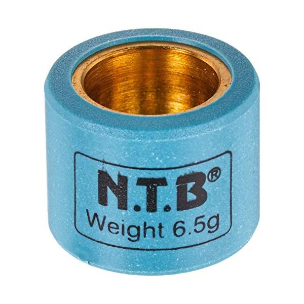 WH16-/6.5グラム/WH16-6.5・Size:6.5グラムStyle:WH16・パッケージ個数:1・16φ×13(6.5g) ホンダ系汎用・適合:ホンダ系汎用・対応純正品番:16φx13(6.5g) 6ケ入・パッケージ重量: 0.0...