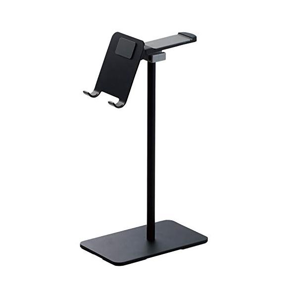 スマホ対応ブラック/-/P-DSCHHPALBK・Color:ブラックStyle:スマホ対応・パッケージ個数:1・詳しくは「商品の仕様」「商品の説明」をご確認ください。・スマートフォンとヘッドホンを同時に設置・収納できるスマートフォン対応の...