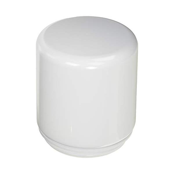 浴室乳白色/口金:E26、外径:140、高さ:160/G-TX・パッケージ個数:1・外付けパッキン 外ネジタイプ(溝が外側)こちらはカバーのみの製品となっております。(台座および電球は含みません)・適合ホルダー:H-21 H-22 H-24...