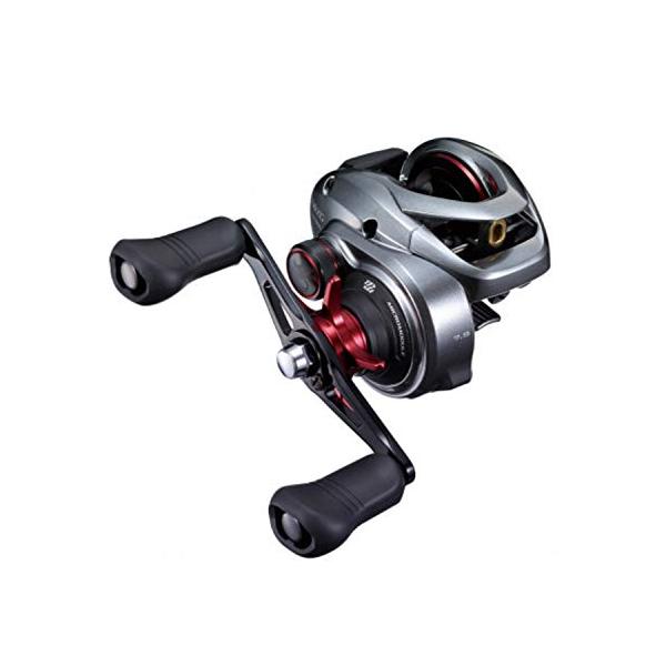 スコーピオンDC/ベイトリール/バス