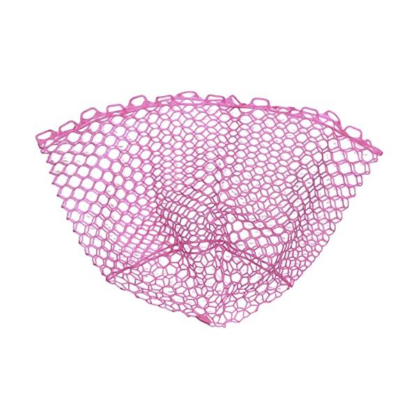 他サイト： プロックス(PROX) 交換用ラバーランディングネット 15型用/ネットピンク PX89415Pの商品画像