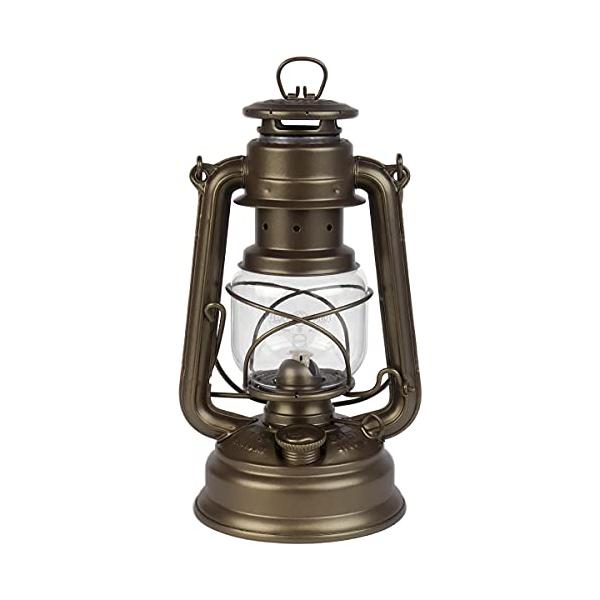 STK　ドイツ製　ビンテージランタン FEUERHAND　フュアーハンド　276