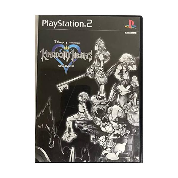 他サイト： KINGDOM HEARTS(キングダム ハーツ)の商品画像