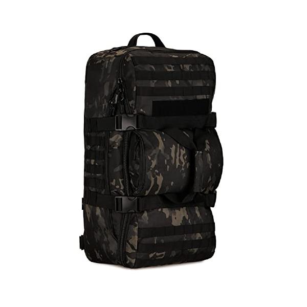 Phoenix Ikki 60L 大容量 3WAY 迷彩 多ポケット Amazon | [PHOENIX IKKI] 60L 大容量 3WAY 選べる4色 迷彩 多