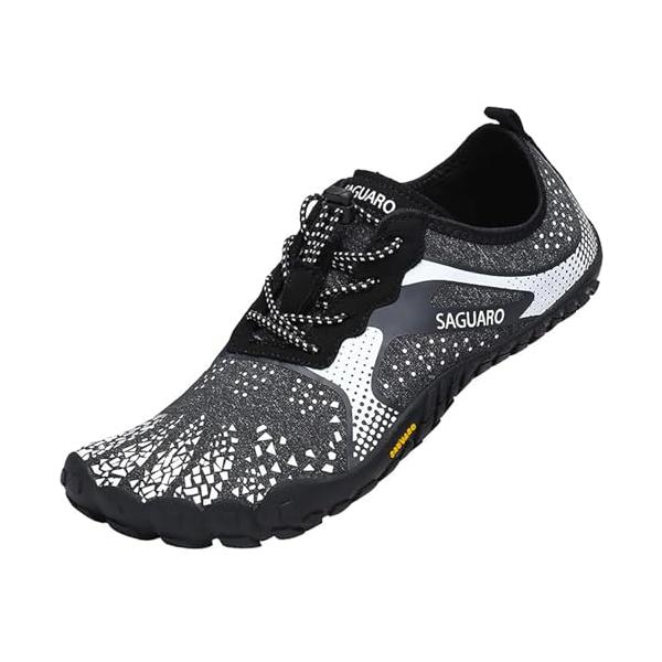 フィットネスシューズホワイト/26.5 cm/-・Size:26.5 cmColor:ホワイト・超軽量：一つ靴の重さはわずか136gで、高さが8cm（22.5cm）です。簡単にバッグの中に入れることができます・靴のつま先部分を広めて設計して...