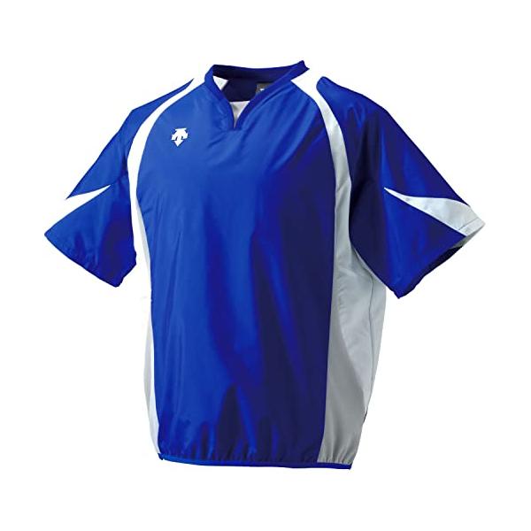 Lロイヤルブルー×ホワイト×シルバー/L/PJ-321B・Color:ロイヤルブルー×ホワイト×シルバーStyle:L・カラー：ロイヤルブルー×ホワイト×シルバー・サイズ：L