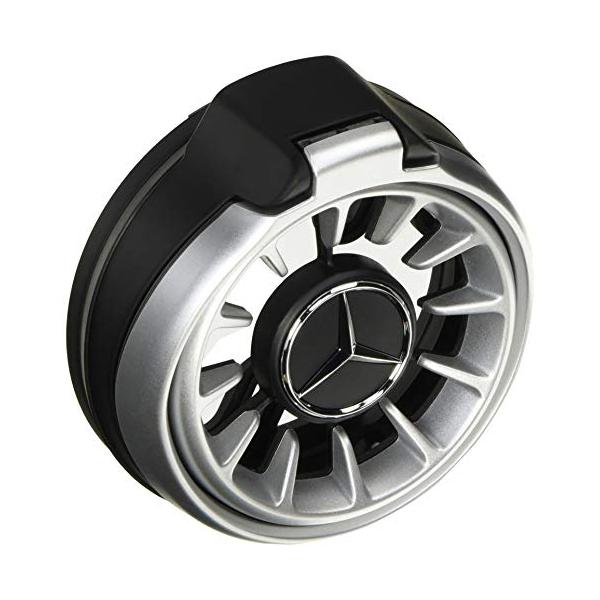 他サイト： 【メルセデス・ベンツ アクセサリー】純正 ドリンクホルダーの商品画像