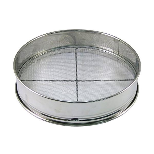他サイト： ステンレス フルイ 37cmの商品画像