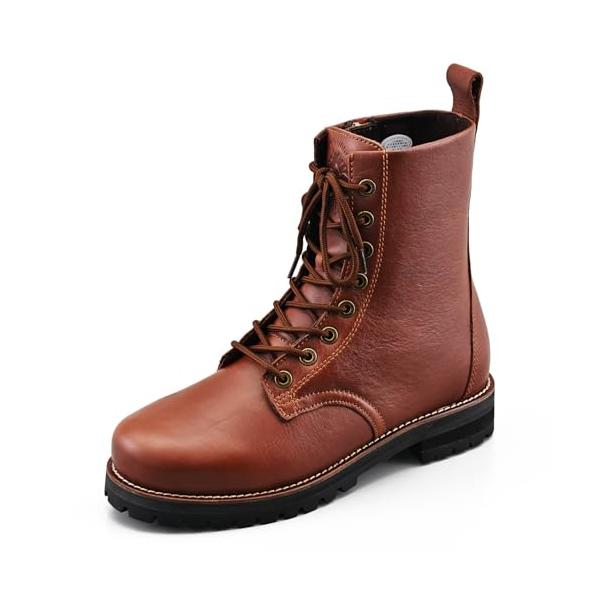 デイトナ(Daytona) バイク用 ミドルブーツ 24.0cm/レディース 本革