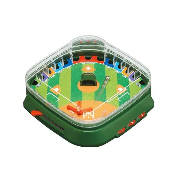 他サイト： エポック社(EPOCH) 野球盤Jr. STマーク認証 5歳以上 おもちゃ ゲーム プレイ人数:2人 EPOCHの商品画像