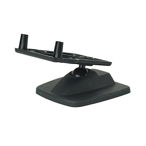 他サイト： ユピテル(YUPITERU) スイング練習機 Yupiteru GOLF 角度調整ブラケット OP-A009 OP-A009の商品画像