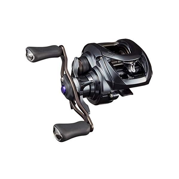 ダイワ(DAIWA) ベイトリール 20 TATULA SV TW 103XH(2020モデル) : THE