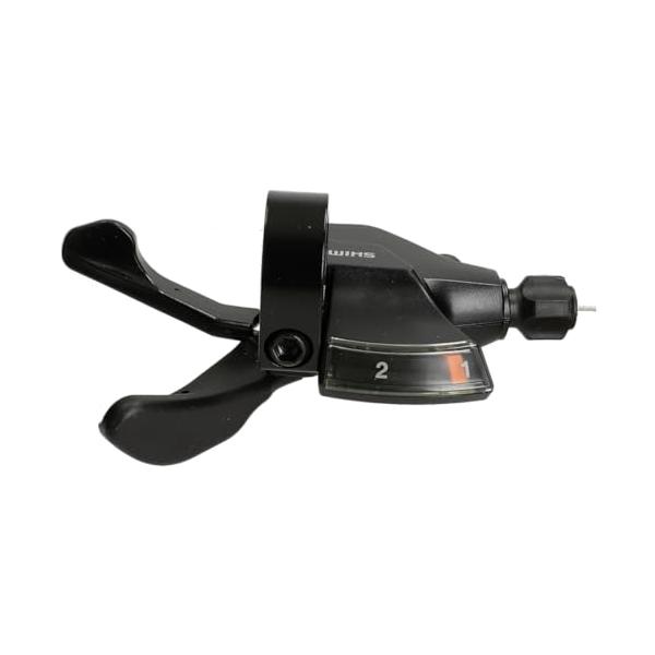 他サイト： シマノ (SHIMANO) シフティングレバー (MTB) SL-M315-L 左レバーのみ 2S ESLM3152LB ALTUS (アルタスの商品画像