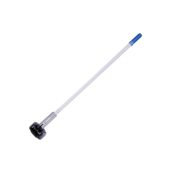 他サイト： 星光産業 車外用品 コーナーポール EXEA(エクセア) クリアポール2 EW-15の商品画像