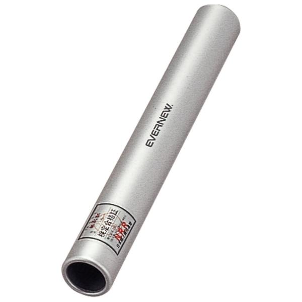 なし/長さ29.5cm×直径3.9cm/EGA181・パッケージ個数:1・原産国:日本・バトンサイズ:長さ29.5×直径3.9cm・重量:約80g・材質:アルミ・その他:日本陸上競技連盟検定品