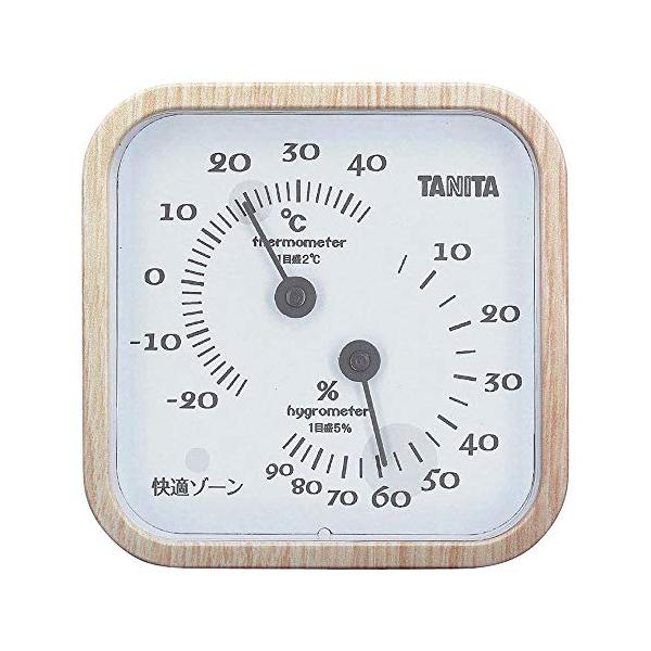 -/-/TT-570NA・パッケージ個数:1・測定温度:-20〜40℃ 測定湿度:10〜90% 精度:温度=±2℃(温度-20〜40℃にて、その他の範囲は±4℃) 湿度=±5%(湿度35〜75%にて、その他の範囲は±10%)・材質:ABS ...