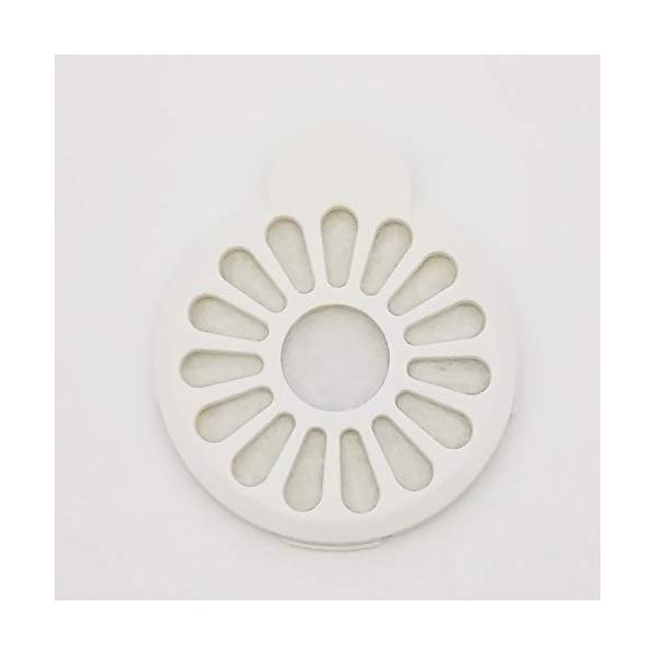 白/-/4589980061523・パッケージ個数:1・電源不要・ペット用給水器フィルター