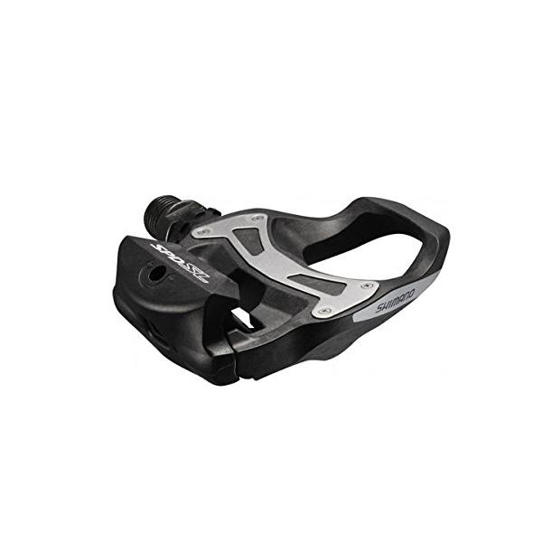 シマノ ペダル(SPD-SL) PD-R550-L ブラック EPDR550L シマノ(SHIMANO) ペダル(SPD-SL) PD-R550-L ロード ブラック