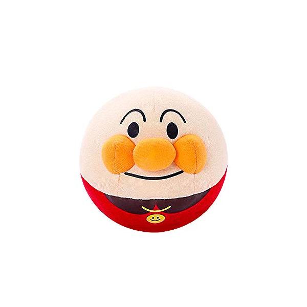 レッド/13×13×13cm/-・パッケージ個数:1・本体サイズ :13×13×13cm・電池種別 :単四電池3本電池は別売りのため別途ご購入ください。・主な製造国 :中国・(C)やなせたかし/フレーベル館・TMS・NTV・対象年齢 :3才以上