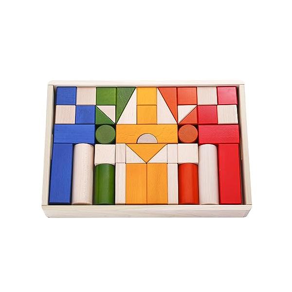ボーネルンドオリジナル (BorneLund Original) オリジナル積み木