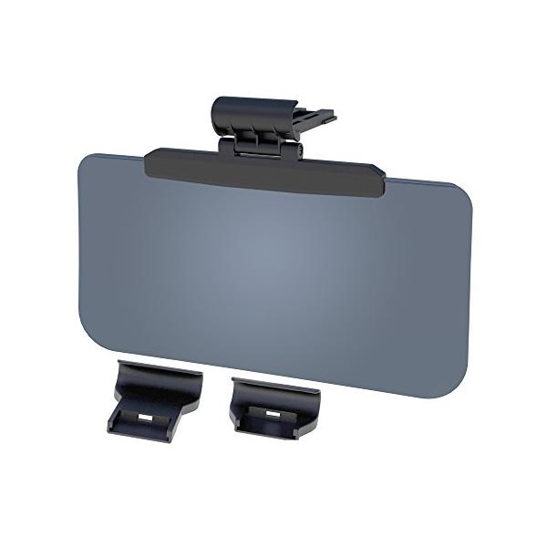 スモークタイプLなし/L/EE-64・PatternName:サンバイザーL・パッケージ個数:1・純正サンバイザーでカバーしきれない陽射しをカットします。スクリーンサイズ330mm&amp;amp;times;145mm・チケットクリップ付...