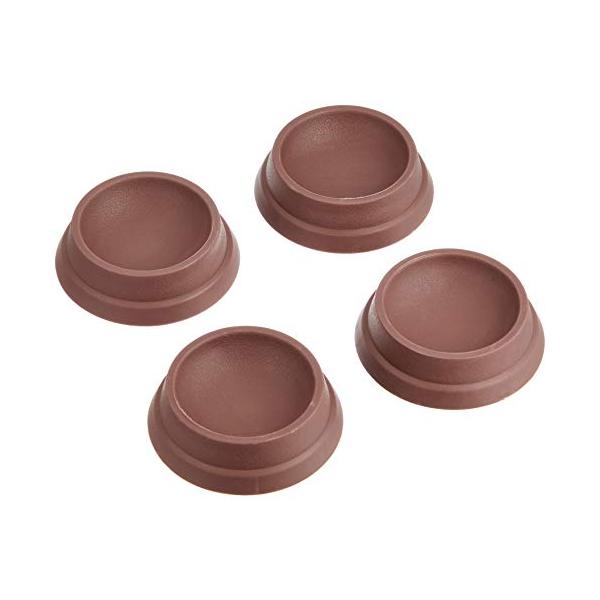 4個入ブラウン/40mm/KGH-65 4コイリ・パッケージ個数:1・入数:4個