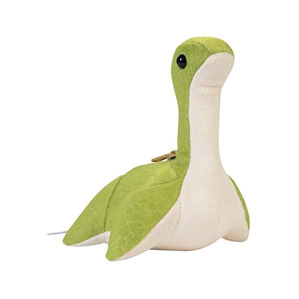 公式ライセンス商品Apex Legends ネッシーぬいぐるみ : THE LIGHT