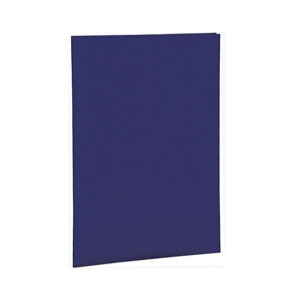 布/クロス柄ネイビー/A4判/FSH-A4B・Color:ネイビーSize:A4判Style:布/クロス柄・パッケージ個数:1・卒業証書や免状などを折らずに収納する2つ折りのファイル・高級感のあるデザイン・素材・梱包サイズ:2cm×33cm...