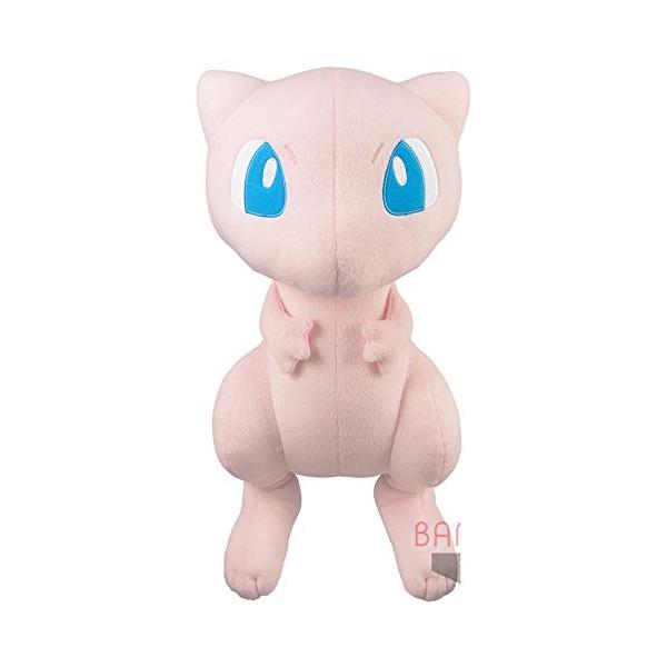 ミュウ ミュウツー イーブイ ぬいぐるみセット Amazon.co.jp: 三英貿易(Sanei Boeki) ポケットモンスター ALL STAR