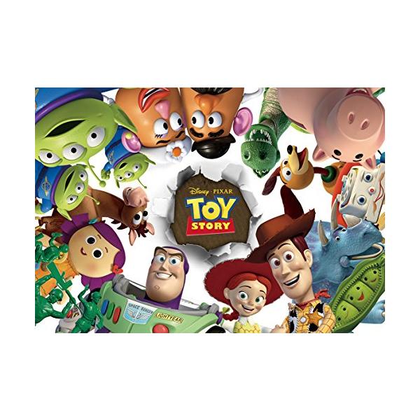 200ピーストイ・ストーリーの想い出/22.5×32cm/D-200-898・Color:トイ・ストーリーの想い出Style:200ピース・パッケージ個数:1・本体サイズ :22.5×32cm・対象年齢 :6歳から・(C)Disney/Pixar