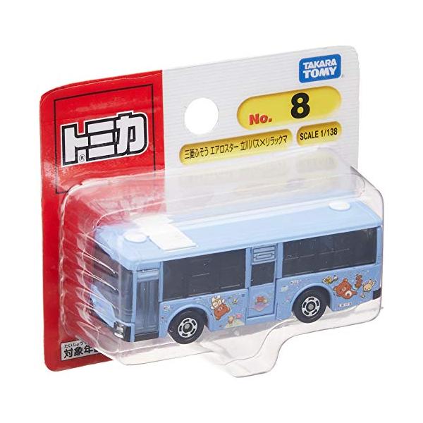 (C) TOMY(C)2016 San-X Co.  Ltd. All Rights Reserved.・対象年齢:3歳以上