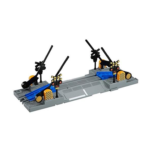 大きな踏切マルチカラー/34 x 7 x 12 cm/KTEC-cTOTC-ds-1104917・パッケージ個数:1・安全基準 :STマーク・対象性別 :男の子・対象年齢 : 3歳から・商品モデル番号: KTEC-cTOTC-ds-1104917