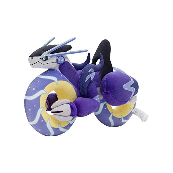 ピチュー ぬいぐるみ プリン ポケモン ミュウ ミライドン フシギバナ