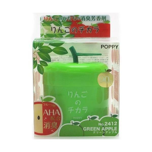 Grace Mate Poppy ダイヤケミカル(ダイヤックス) りんごのチカラ