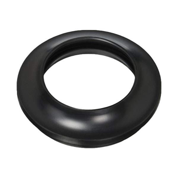 -/-/FDY-04・ノーマル、純正同等フロントフォークダストシール・OEM機器の部品番号:2UJ-23144-00 互換品(br)