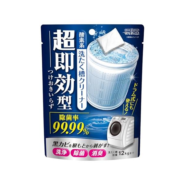 ホワイト/120グラム (x 1)/4995860516586・PackageQuantity:1Size:120グラム (x 1)・パッケージ個数:1・独自配合の処方で、即効性のある汚れ落ちを実感・除菌率９９．９９％。