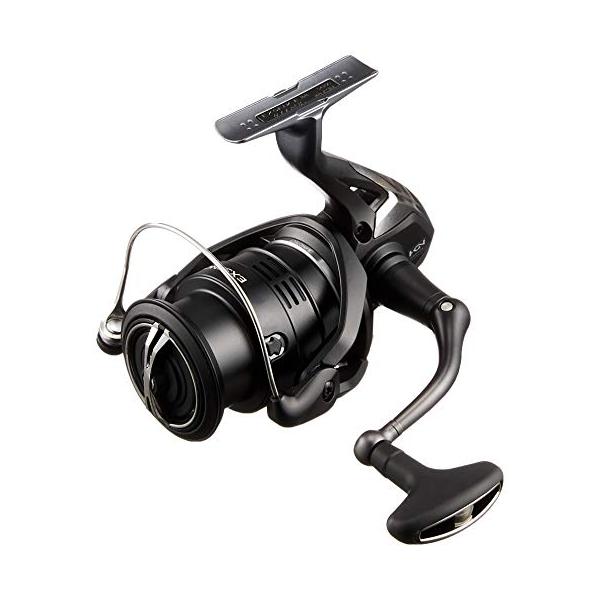 シマノ(SHIMANO) ジギング スピニングリール シーバス 20 エクスセンス BB 4000MXG ライトショアジギングまで BB 20 ライトショアジギングまで ジギング スピニングリール シーバス エクスセンス シマノ(SHIMANO) 4000MXG