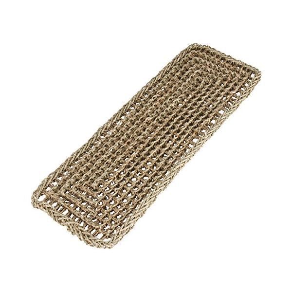 -/-/YS-7242・パッケージ個数:1・サイズ:約幅22×奥行59×厚さ1.5cm・重量:約230g・材質:水草