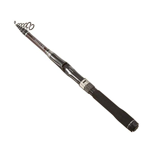 Daiwa ライトパック　ちょい投げ　コンパクトロッド　20-210 Daiwa ライトパック ちょい投げ コンパクトロッド 20-210 楽天市場