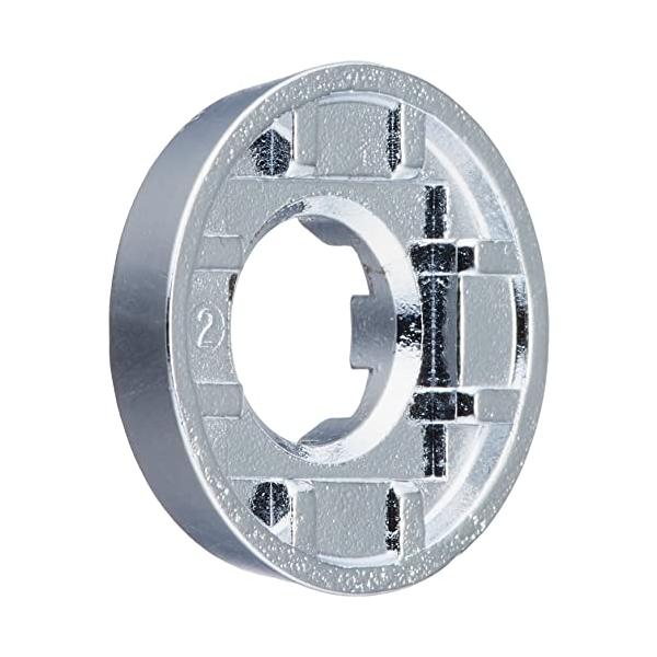 アダプターLever/5長さ x 5幅 cm/643 4300・パッケージ個数:1・シマノパート:Y64343000・対応モデル:SL-R400 SL-BS77 SL-7900 SL-7800 SL-7700