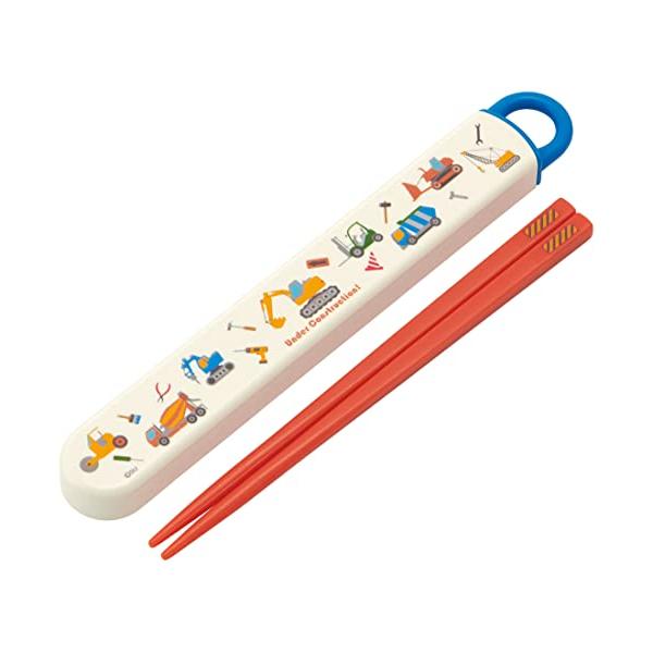 箸セット/16.5cm/ABS2AMAG-A・Color:箸セット・パッケージ個数:1・サイズ:箸=長さ16.5cm 箸箱=幅19.5×奥行2.7×高さ1.5cm・素材・材質:フタ・ハシ=AS樹脂 本体=ポリプロピレン・生産国:日本・セット...