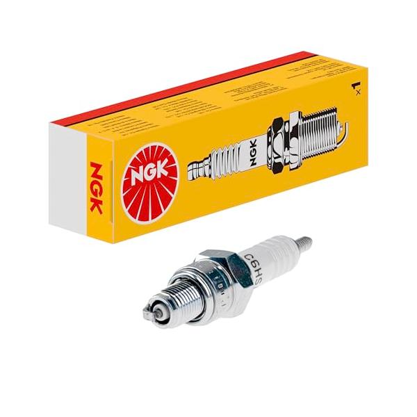 プラグ交換-/取付ねじ径 : φ10.0mm・取付ねじ長 : 12.7mm・六角対辺 : Hex 16.0mm/4629・パッケージ個数:1・品番:C7HSA・取付ねじ径:φ10.0mm・取付ねじ長:12.7mm・六角対辺:Hex 16.0...