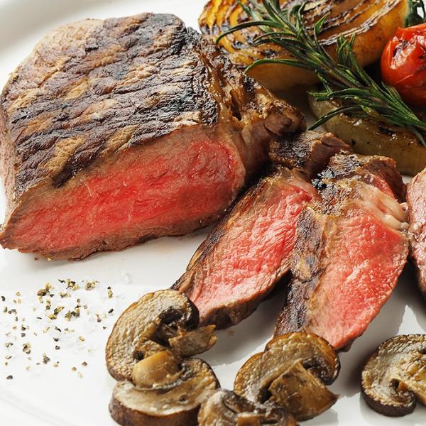 肉 ステーキ 牛肉 リブロース q バーベキュー 焼肉 1 6kg ローストビーフ ブロック 厚切りステーキ肉6 8人分 B108a ミートガイ 通販 Yahoo ショッピング