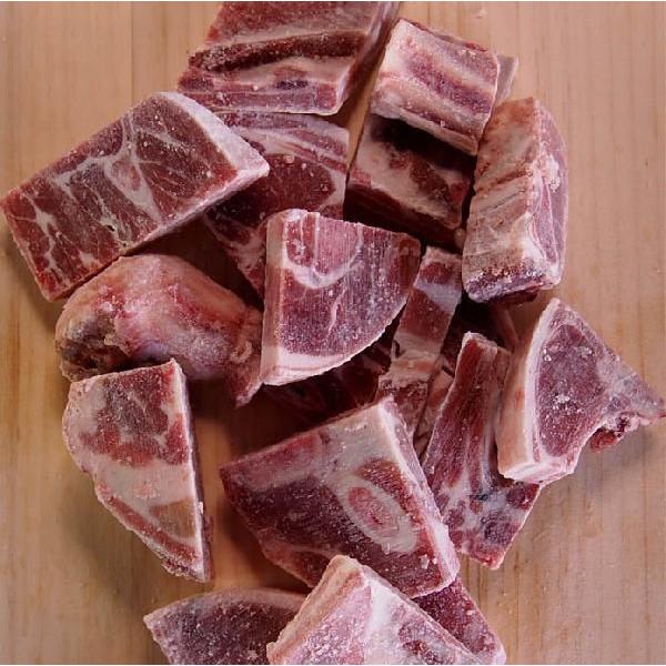 ラム肉 カーカス 骨付きカット 1kg ラム 羊肉