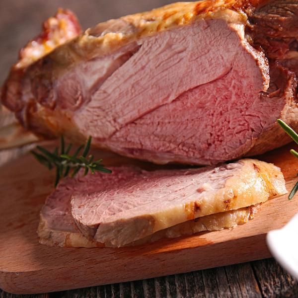 [商品名] ラムモモ肉 骨なし ブロック[内容量] 1.5kg ※重さは前後する場合がございます。[原産国] ニュージーランド[原材料] ラム肉[賞味期限] 別途商品ラベルに記載[保存方法] 要冷凍-18℃以下[配送形態] 冷凍*仕入や在庫...