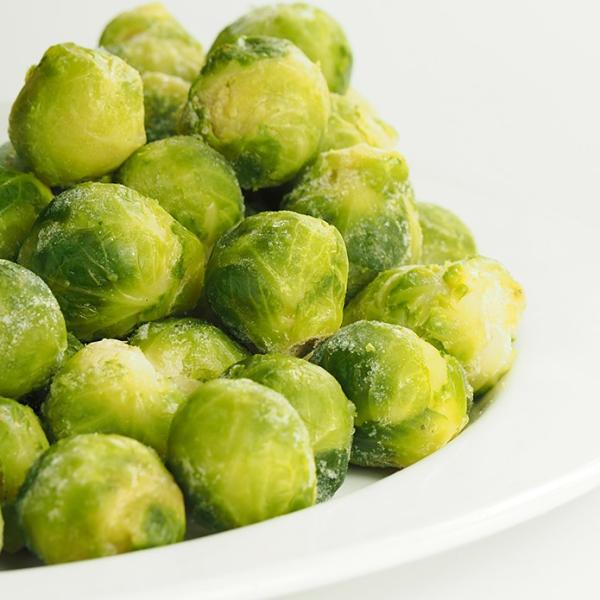 |Cg Lxc 500g Ⓚ ubZXvEg Brussel Sprouts